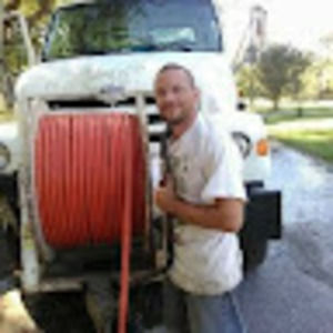 Meet your Posher, Johnathan